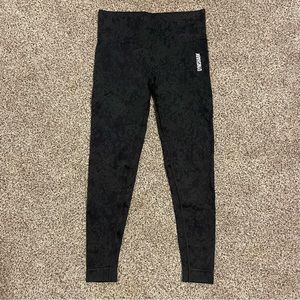 Gymshark Adapt Animal Seamless Leggings